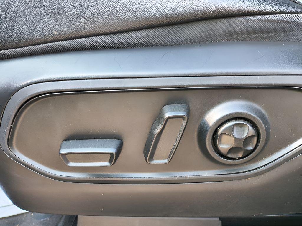 used 2024 Jeep Grand Cherokee L car, priced at $39,676