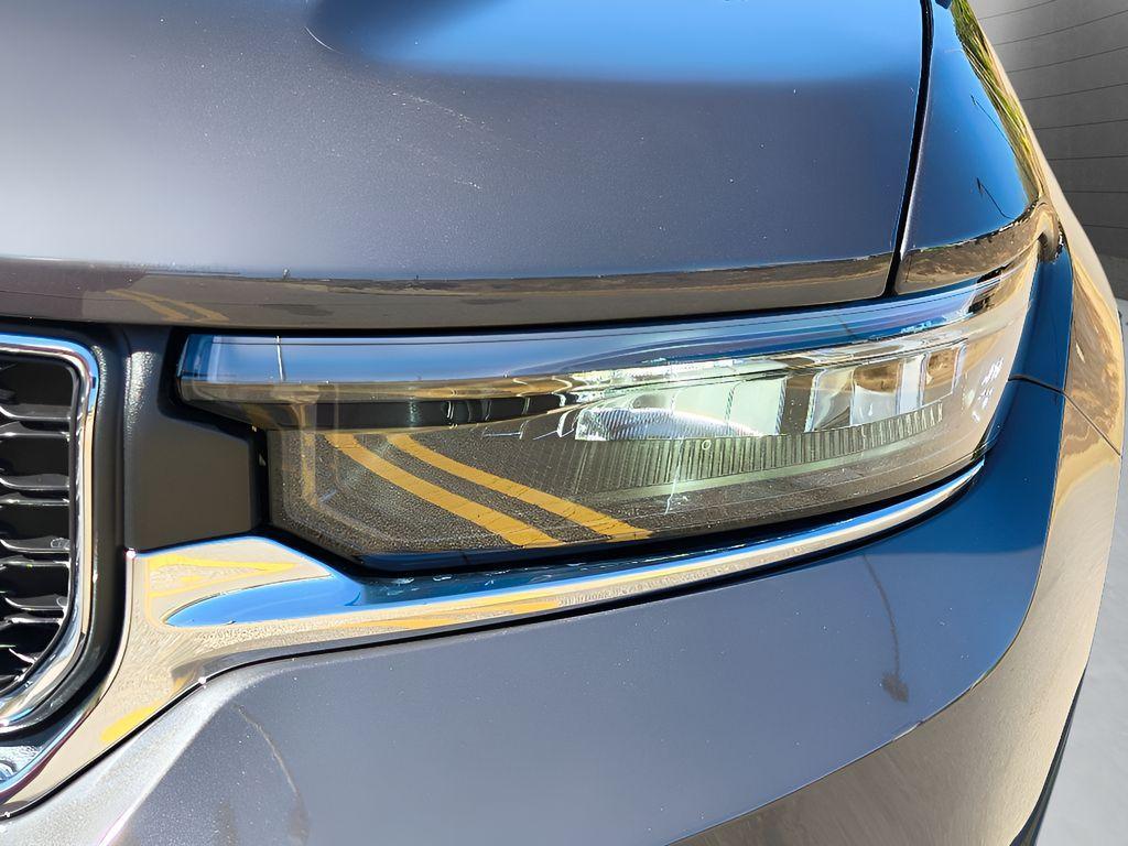 new 2025 Jeep Grand Cherokee car, priced at $37,829