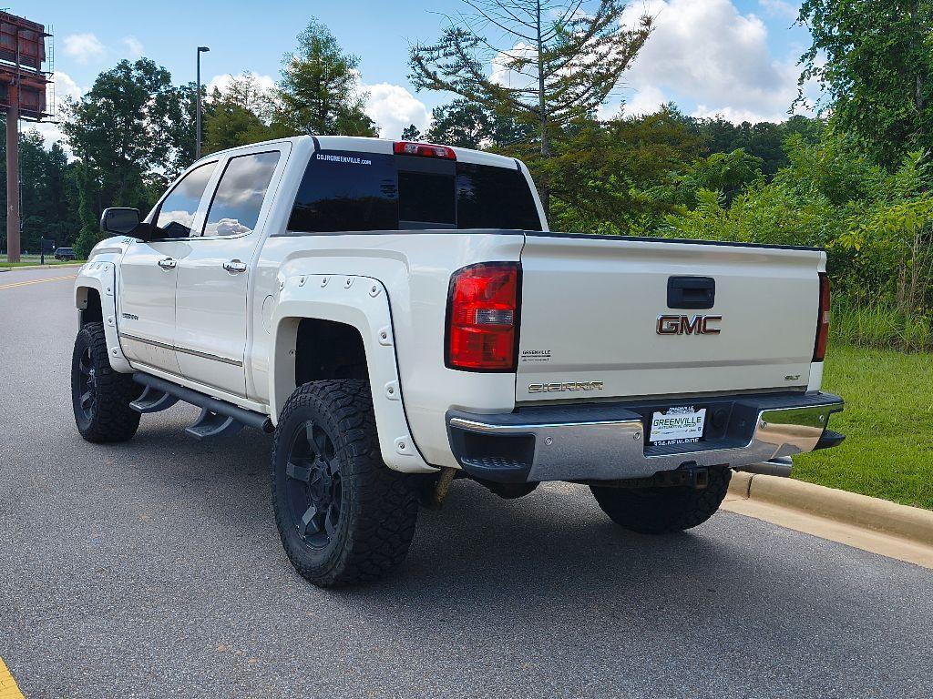 used 2014 GMC Sierra 1500 car, priced at $17,926
