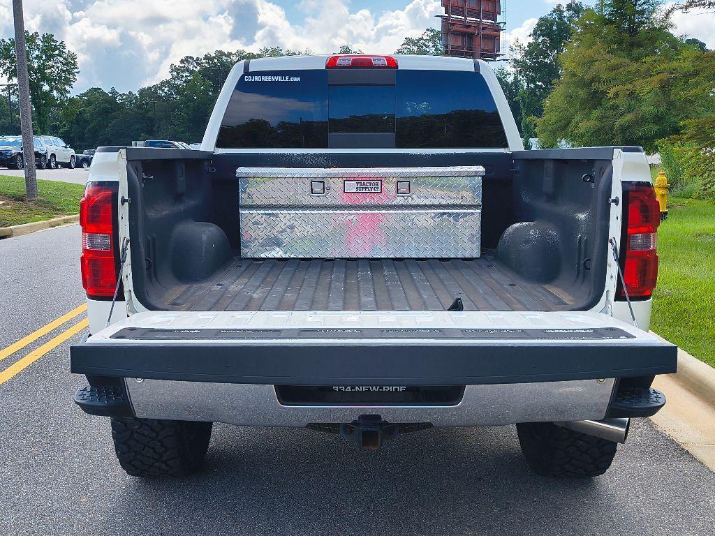 used 2014 GMC Sierra 1500 car, priced at $17,926