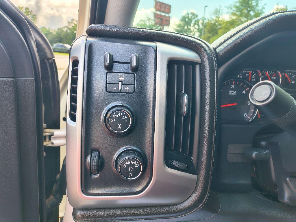 used 2014 GMC Sierra 1500 car, priced at $17,926