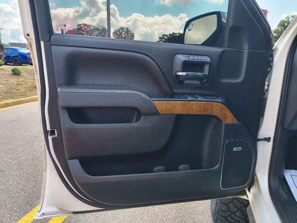 used 2014 GMC Sierra 1500 car, priced at $17,926