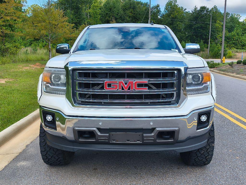 used 2014 GMC Sierra 1500 car, priced at $17,926