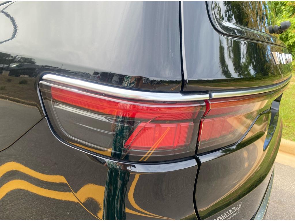 used 2022 Jeep Wagoneer car, priced at $64,756