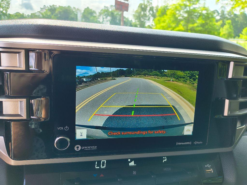 used 2023 Toyota Tundra car, priced at $46,967
