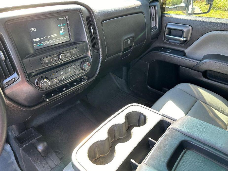 used 2018 GMC Sierra 1500 car, priced at $44,977