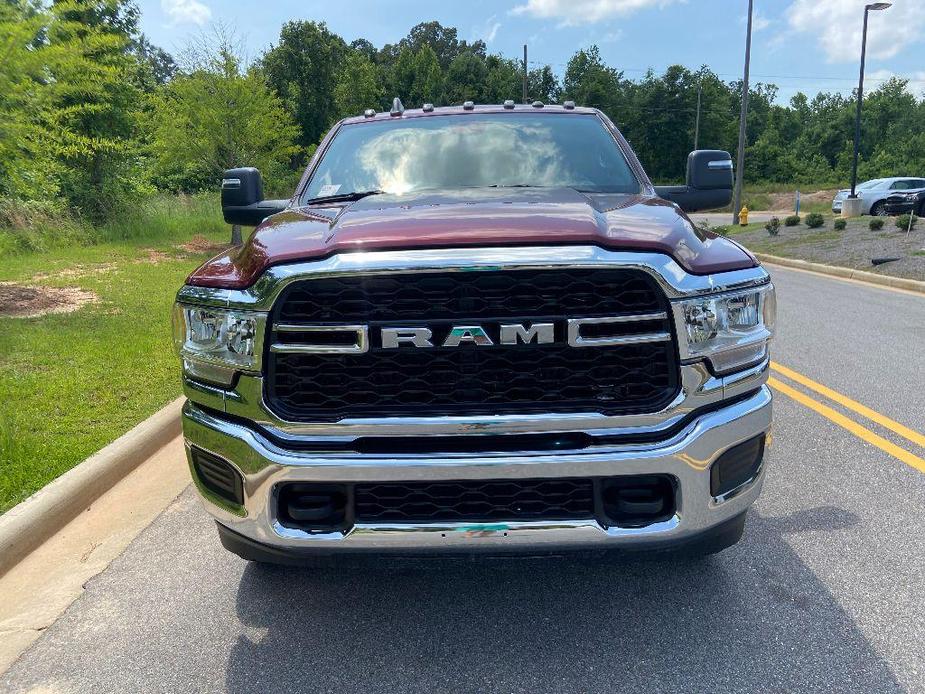 new 2024 Ram 2500 car, priced at $58,761