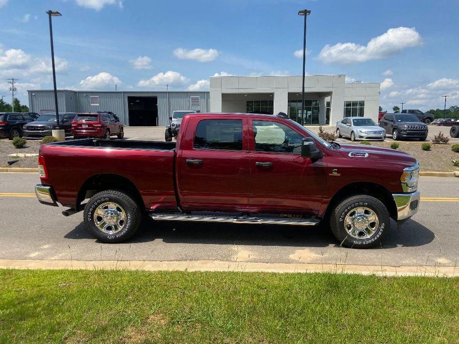 new 2024 Ram 2500 car, priced at $58,761