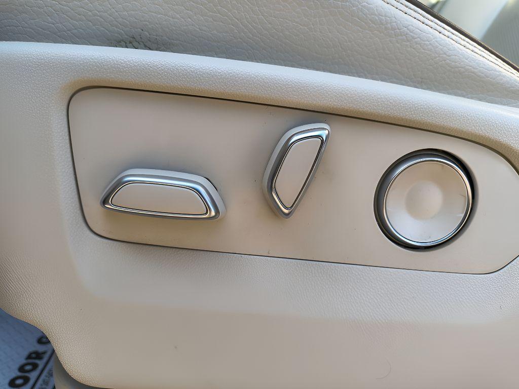 used 2021 GMC Yukon car, priced at $47,507