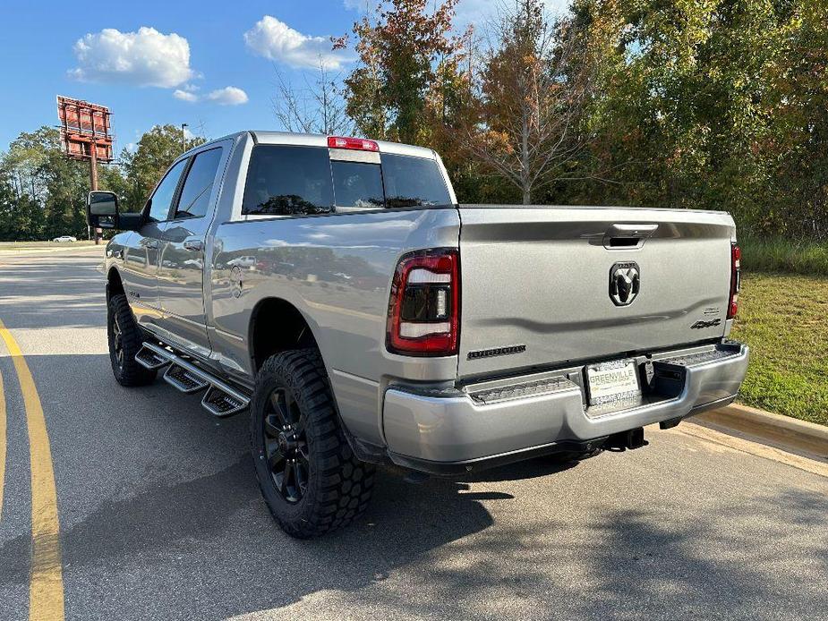 new 2024 Ram 2500 car, priced at $68,999