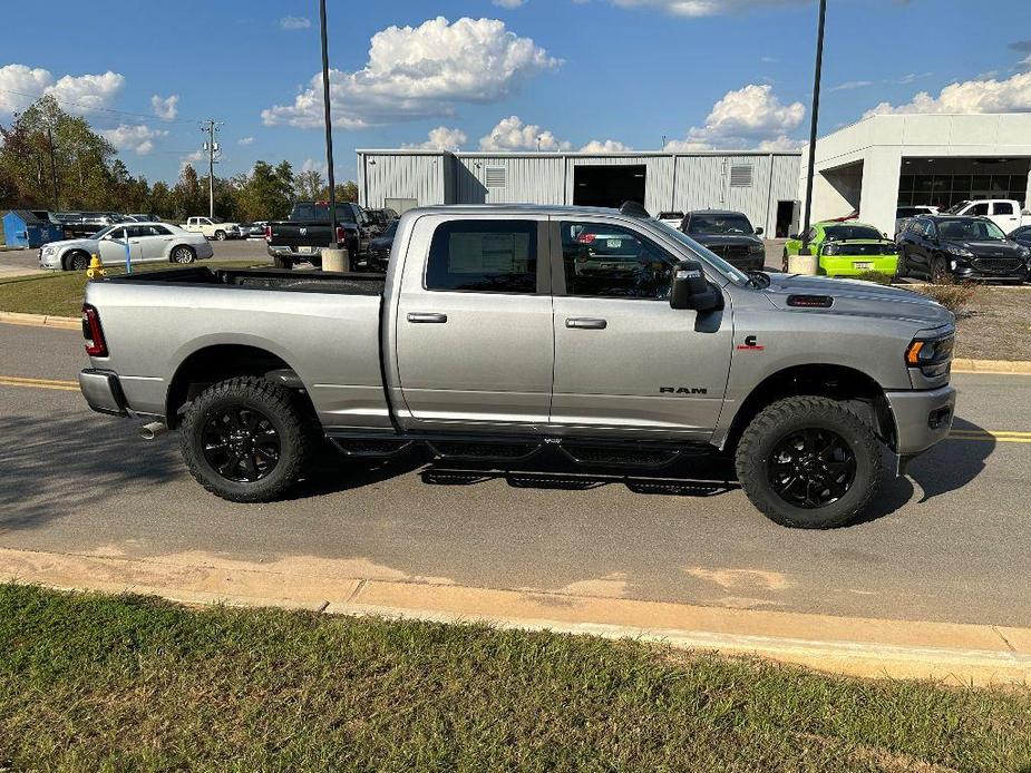 new 2024 Ram 2500 car, priced at $68,999