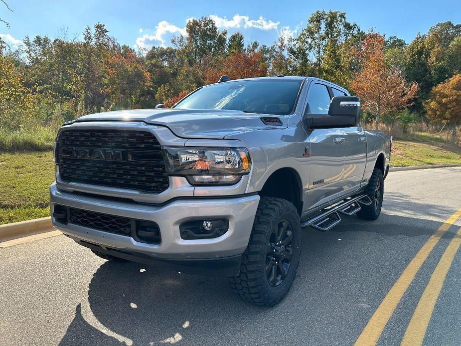 new 2024 Ram 2500 car, priced at $68,999