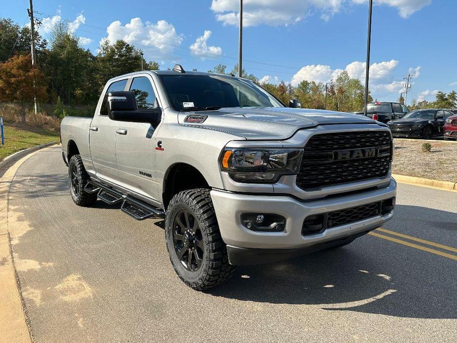 new 2024 Ram 2500 car, priced at $68,999