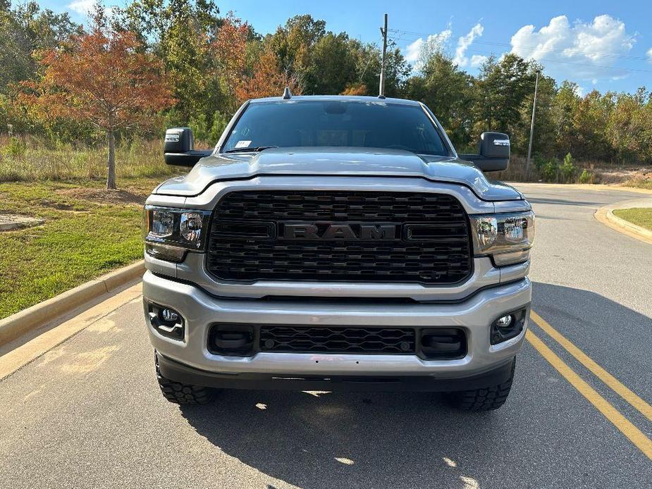 new 2024 Ram 2500 car, priced at $68,999