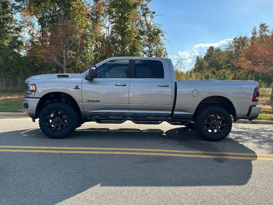 new 2024 Ram 2500 car, priced at $68,999