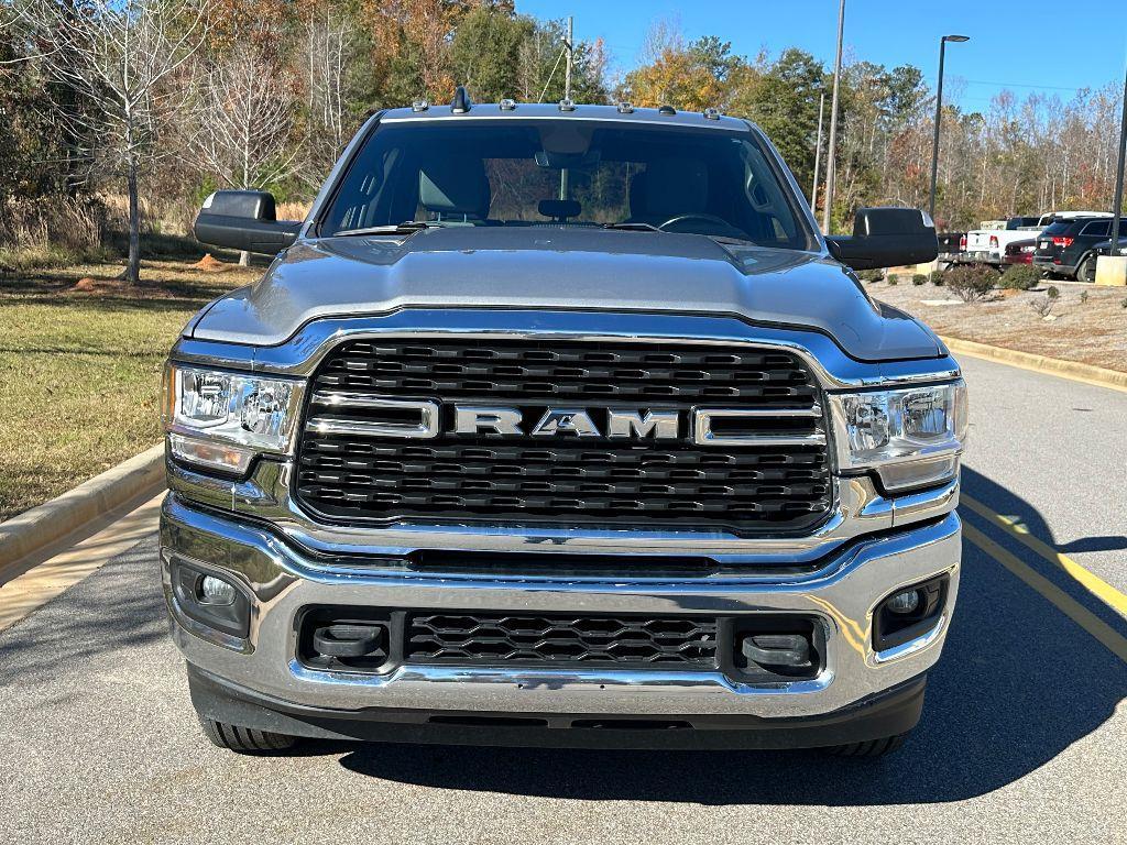 used 2022 Ram 2500 car, priced at $37,519