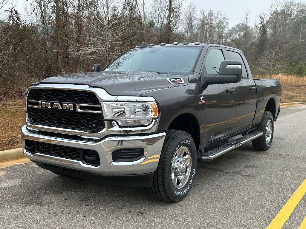 new 2024 Ram 2500 car, priced at $56,805