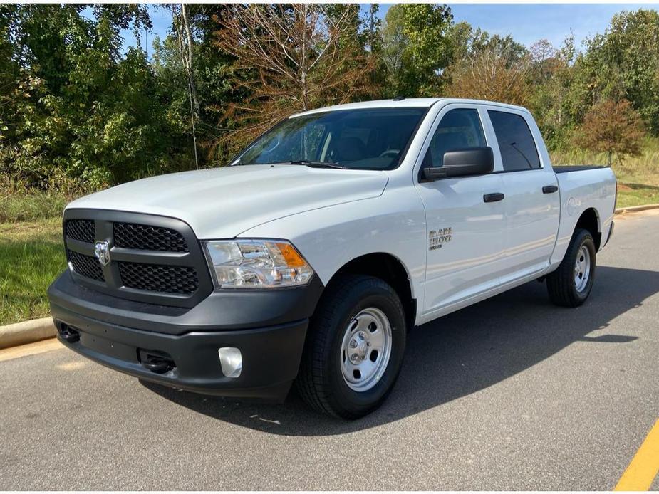 new 2023 Ram 1500 Classic car, priced at $48,730