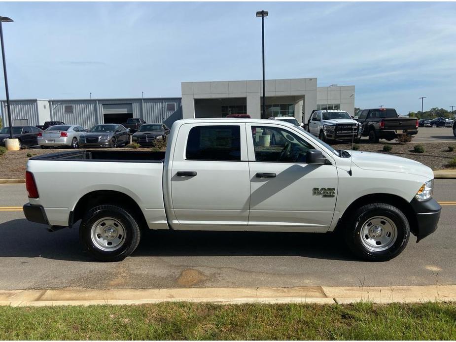 new 2023 Ram 1500 Classic car, priced at $38,730