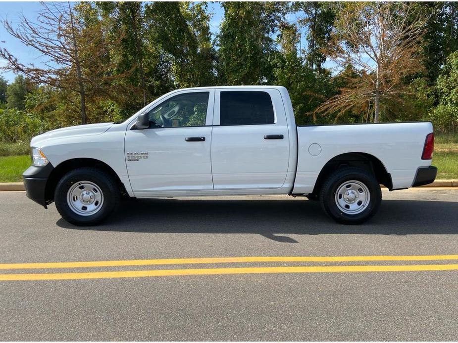 new 2023 Ram 1500 Classic car, priced at $38,730