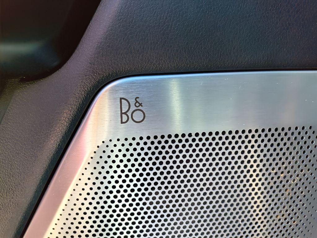 used 2024 Ford F-150 car