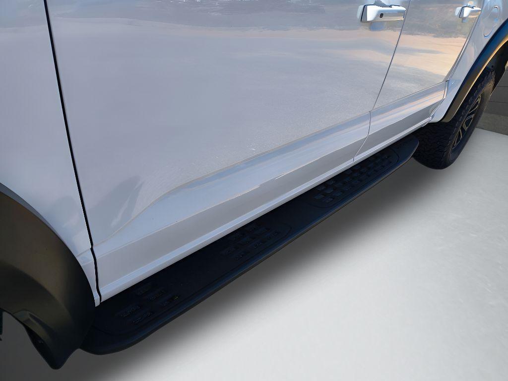 used 2024 Ford F-150 car