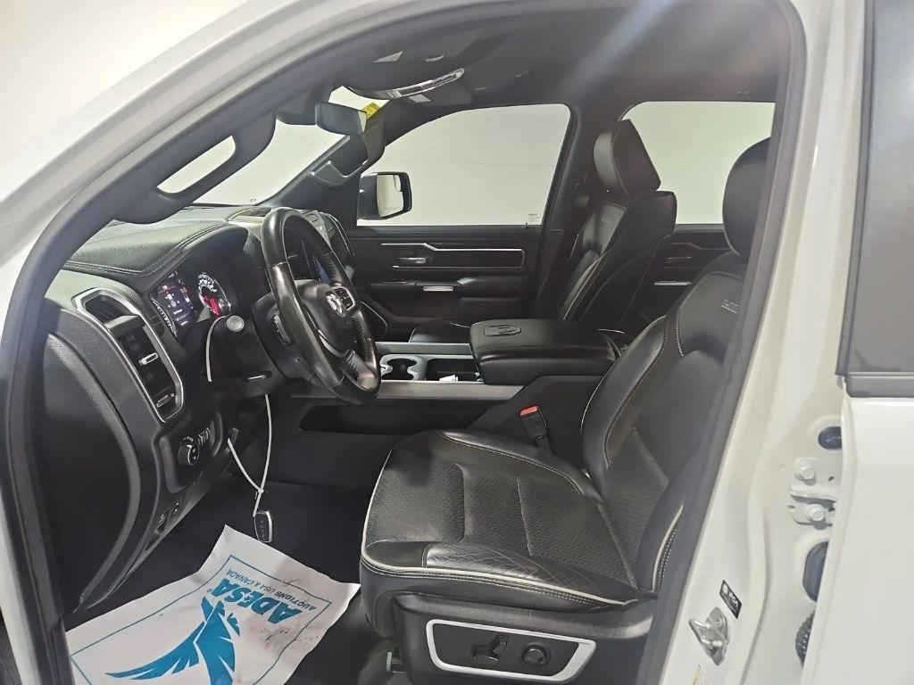 used 2022 Ram 1500 car, priced at $41,925