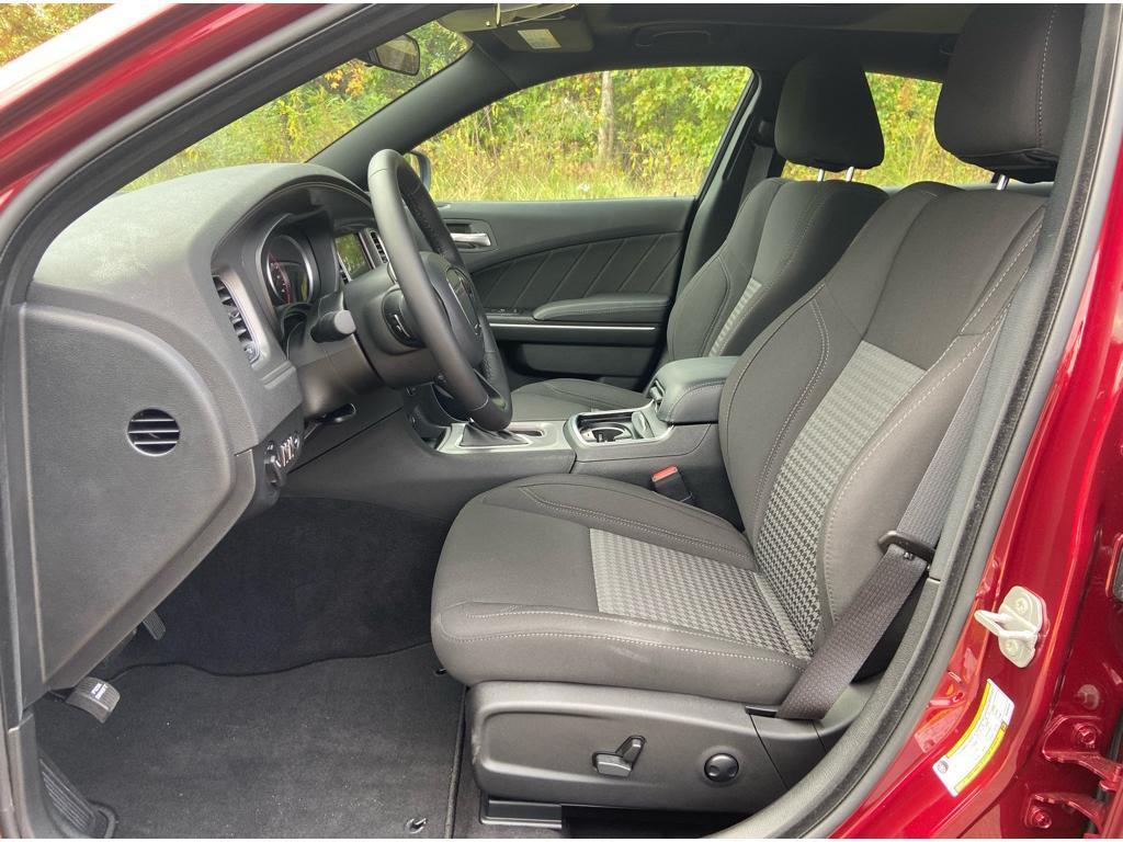 new 2023 Dodge Charger car, priced at $31,525