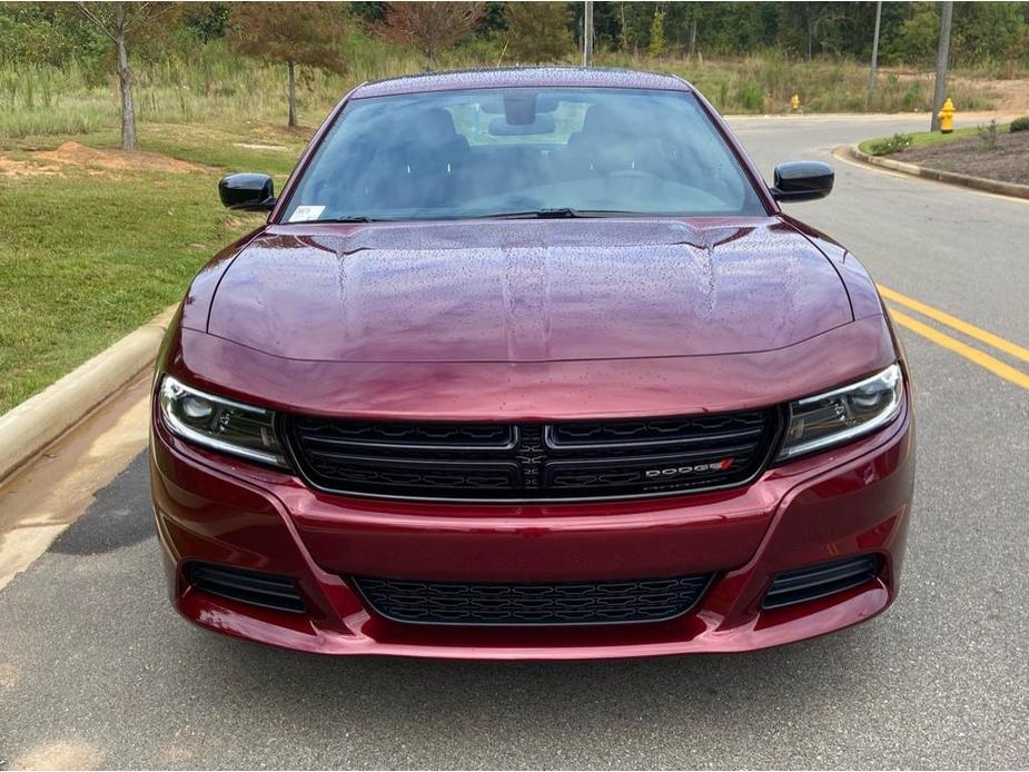 new 2023 Dodge Charger car, priced at $31,525
