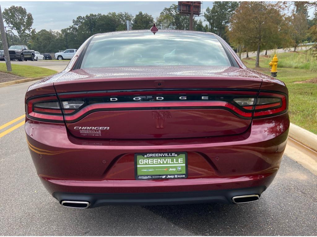 new 2023 Dodge Charger car, priced at $29,515