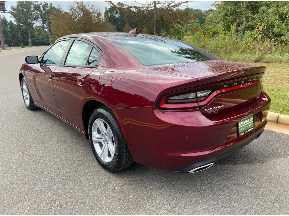 new 2023 Dodge Charger car, priced at $31,525