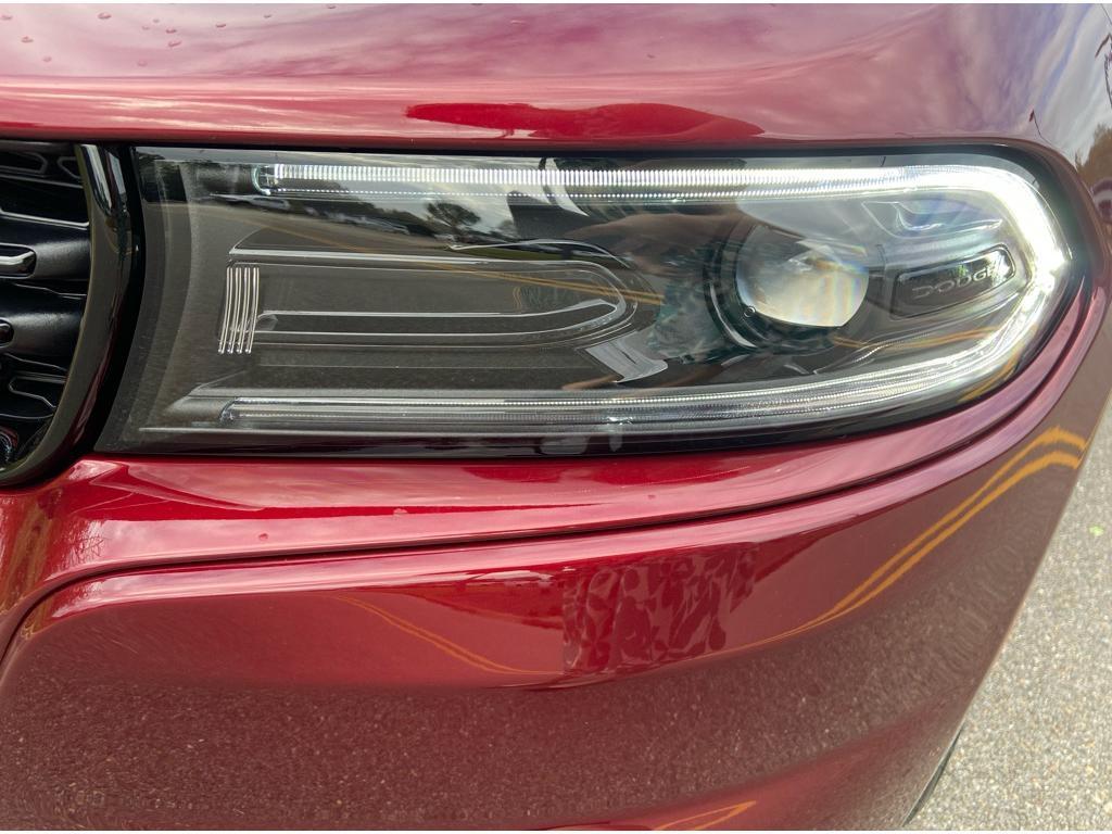 new 2023 Dodge Charger car, priced at $27,860