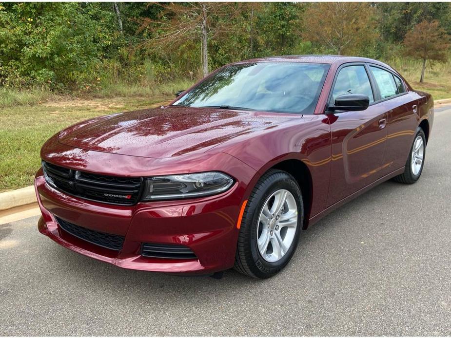 new 2023 Dodge Charger car, priced at $31,495