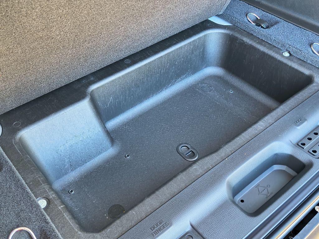 new 2025 Jeep Wrangler car, priced at $48,800