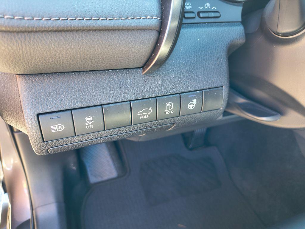 used 2022 Toyota Camry car, priced at $25,942