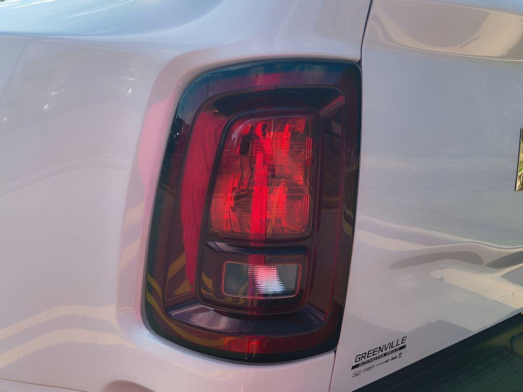 new 2026 Ram 3500 car, priced at $67,979