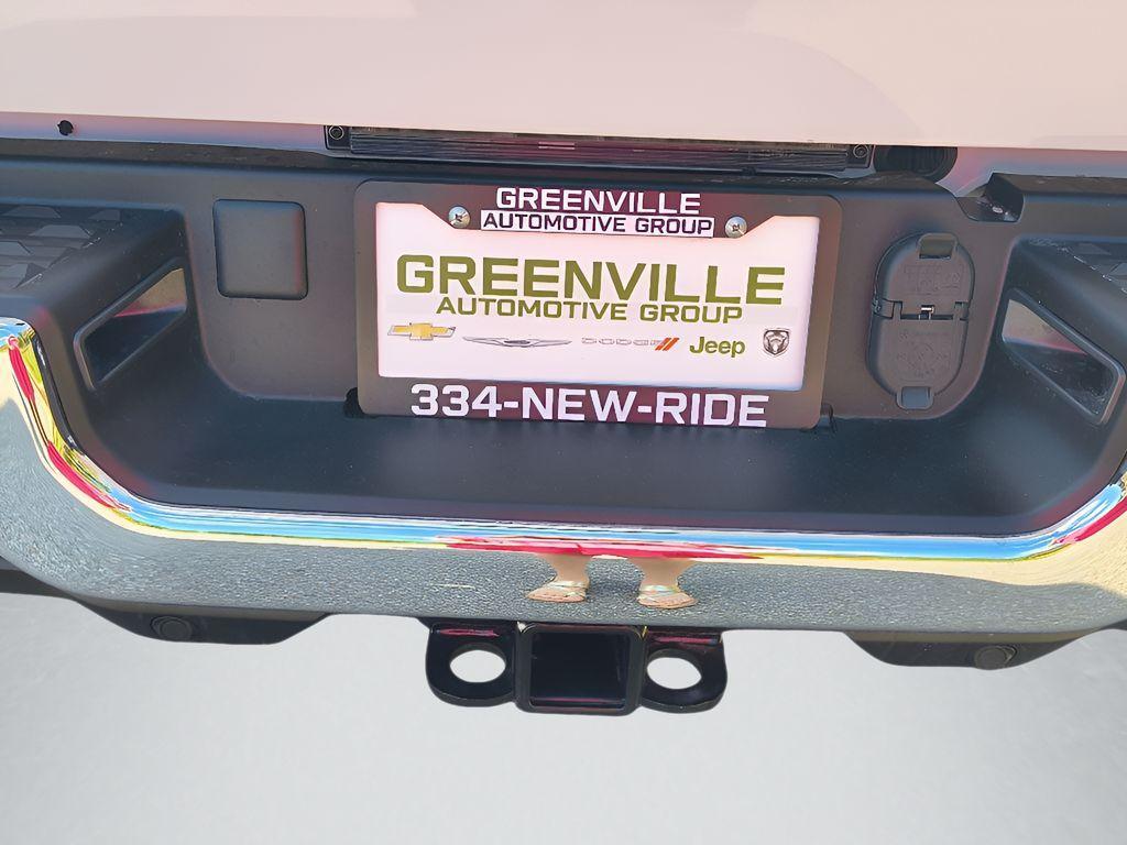 new 2026 Ram 3500 car, priced at $67,979