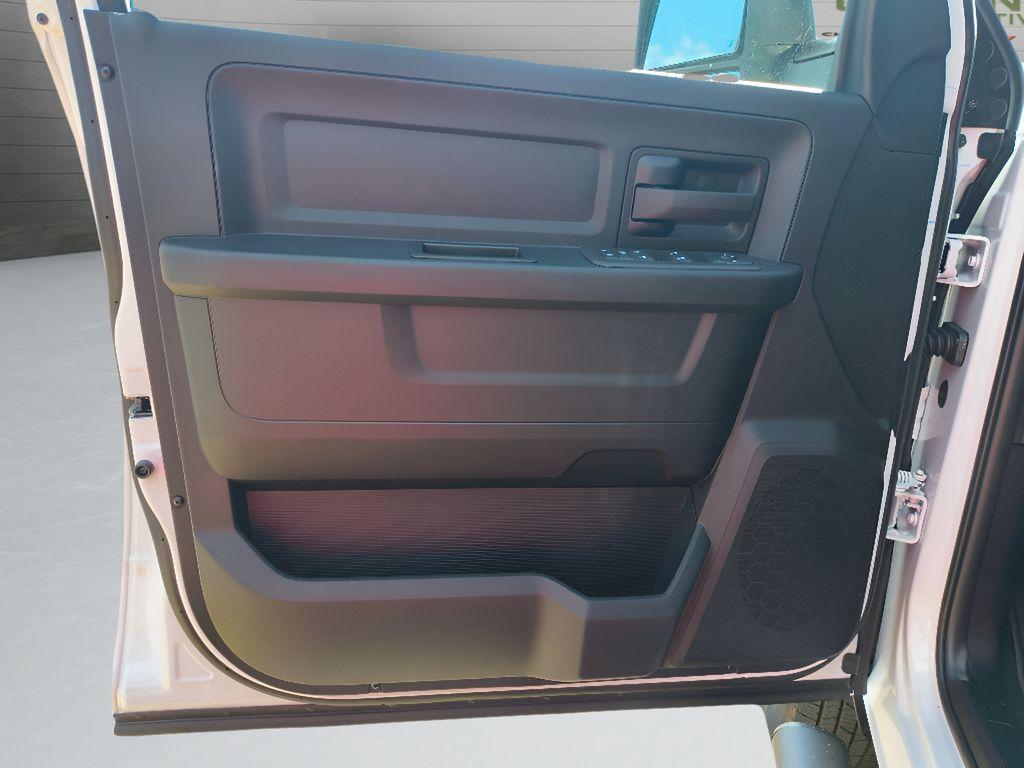 new 2026 Ram 3500 car, priced at $67,979