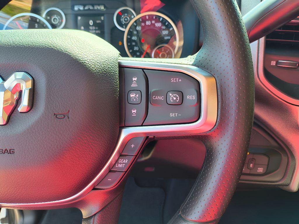 new 2026 Ram 3500 car, priced at $67,979