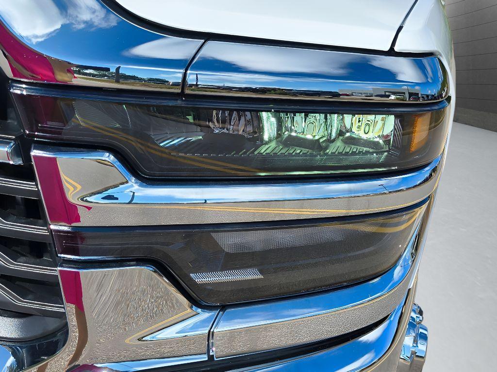 new 2026 Ram 3500 car, priced at $67,979