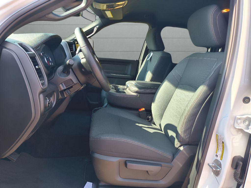 new 2026 Ram 3500 car, priced at $67,979