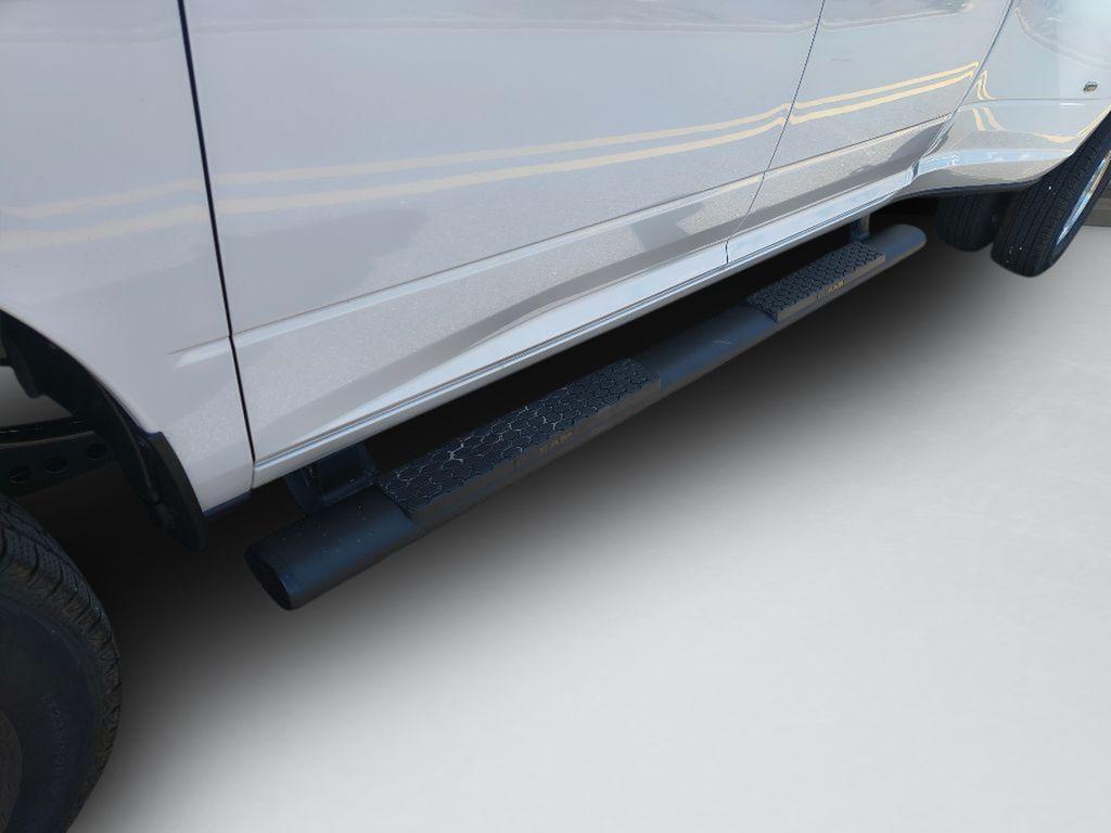 new 2026 Ram 3500 car, priced at $67,979