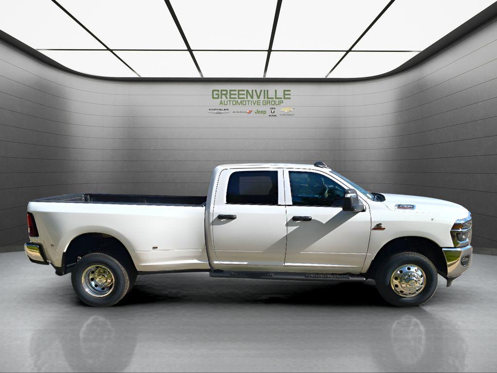 new 2026 Ram 3500 car, priced at $67,979