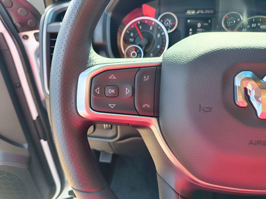 new 2026 Ram 3500 car, priced at $67,979