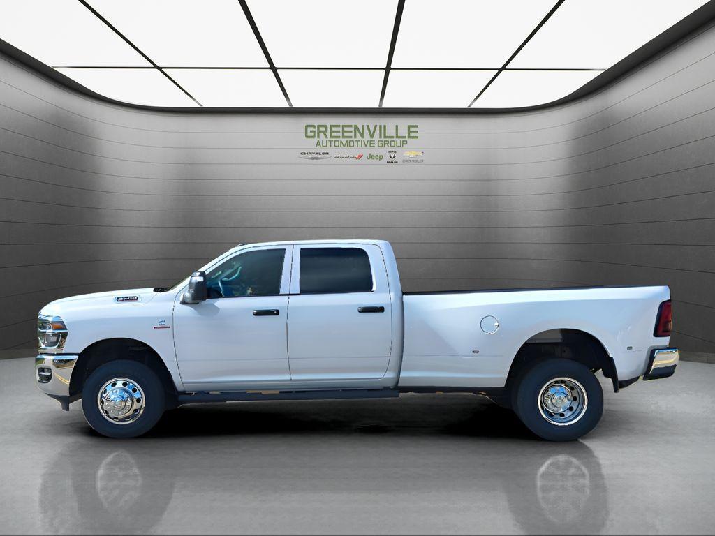 new 2026 Ram 3500 car, priced at $67,979