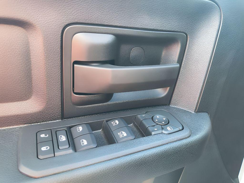 new 2026 Ram 3500 car, priced at $67,979