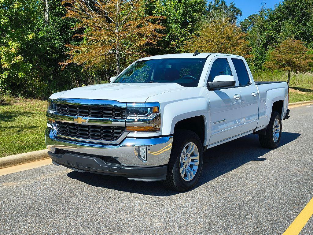 used 2019 Chevrolet Silverado 1500 LD car, priced at $24,777