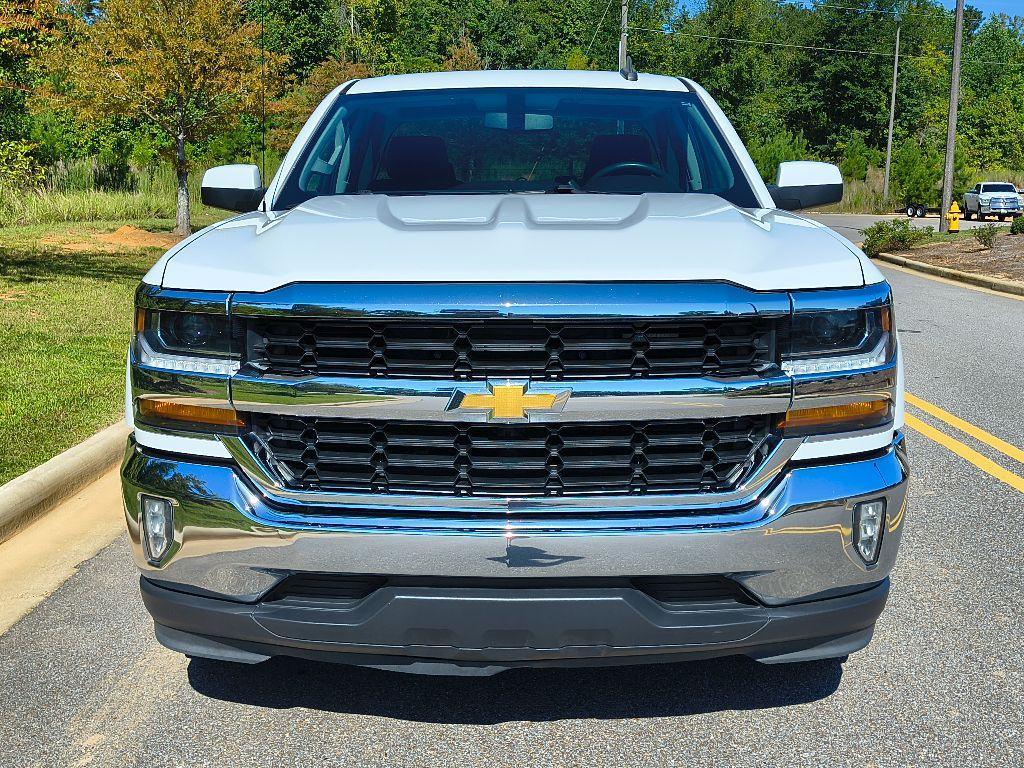 used 2019 Chevrolet Silverado 1500 LD car, priced at $24,777