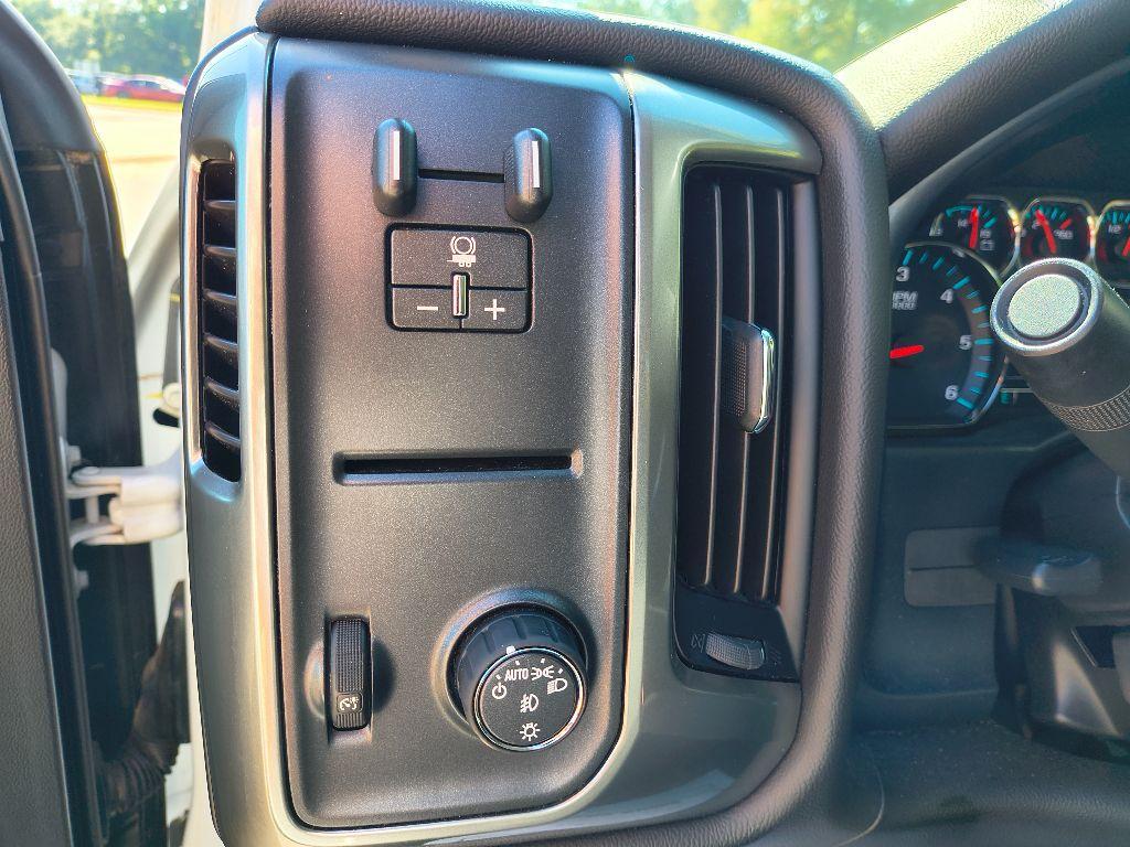 used 2019 Chevrolet Silverado 1500 LD car, priced at $24,777