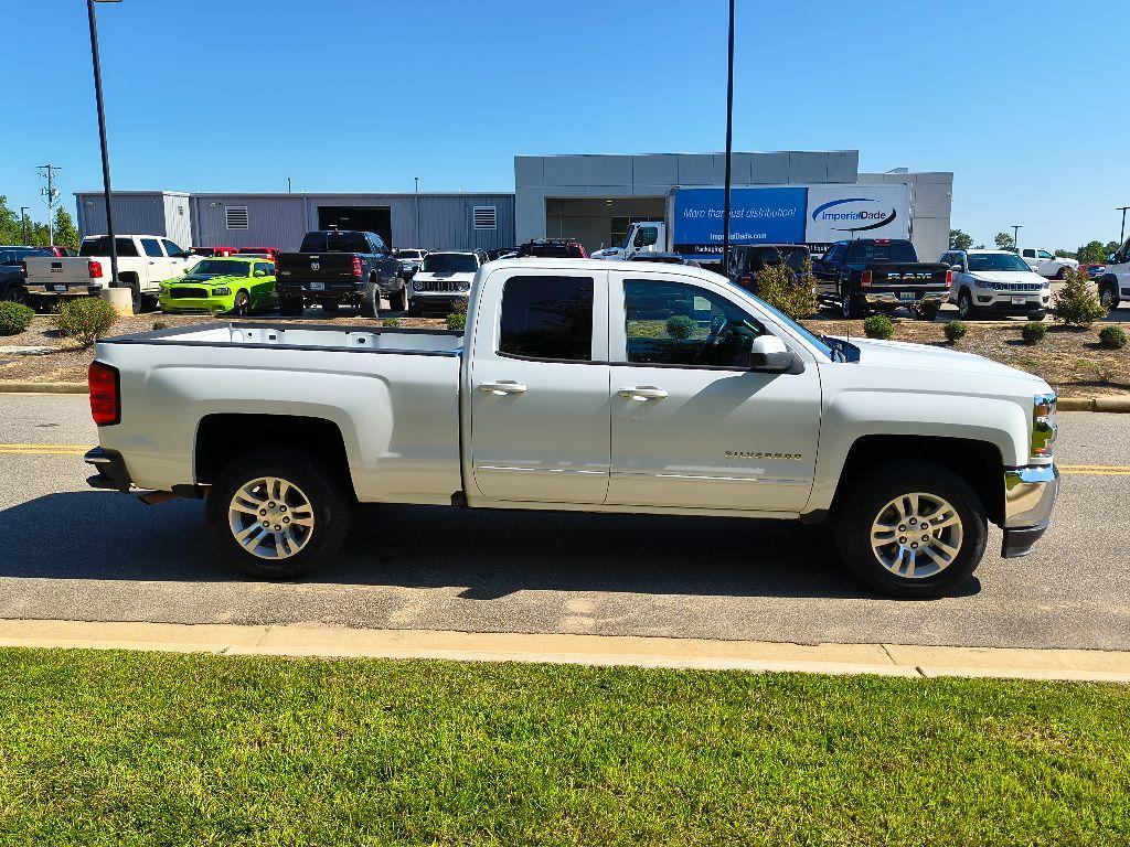used 2019 Chevrolet Silverado 1500 LD car, priced at $24,777